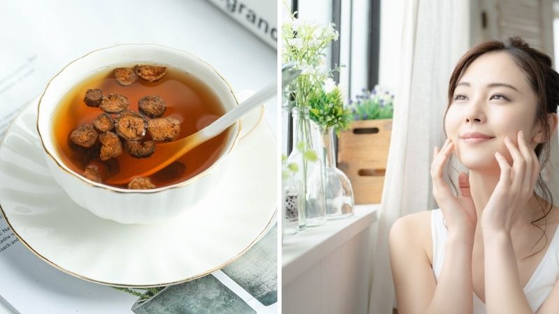 Làm đẹp da Làm đẹp da
